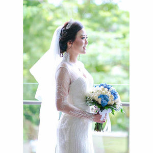 Pros and Cons : Reasons Why You Should Rent Your Wedding Dress