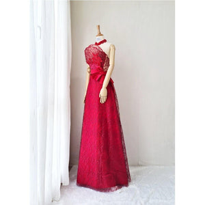 Harlow Evening Gown