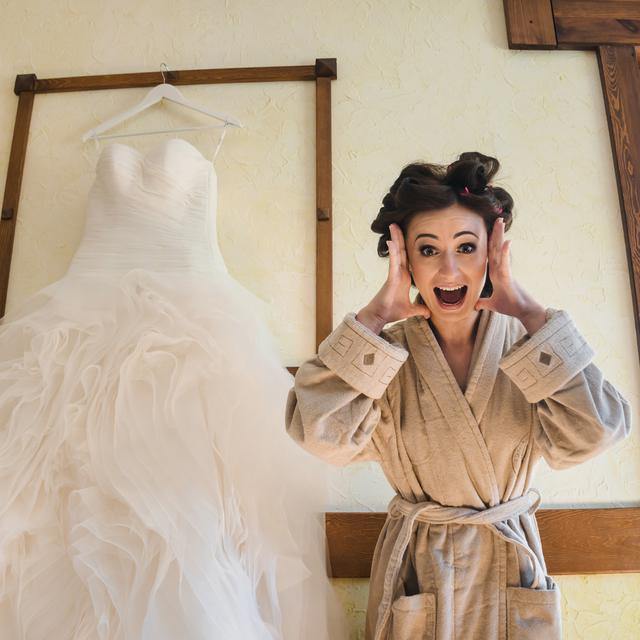 5 Tips Mengatasi Panik Menjelang Pernikahan Yenny Lee Bridal Couture
