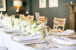 10 Questions To Ask Your Wedding Caterers