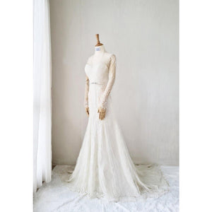 Eliana Wedding Dress