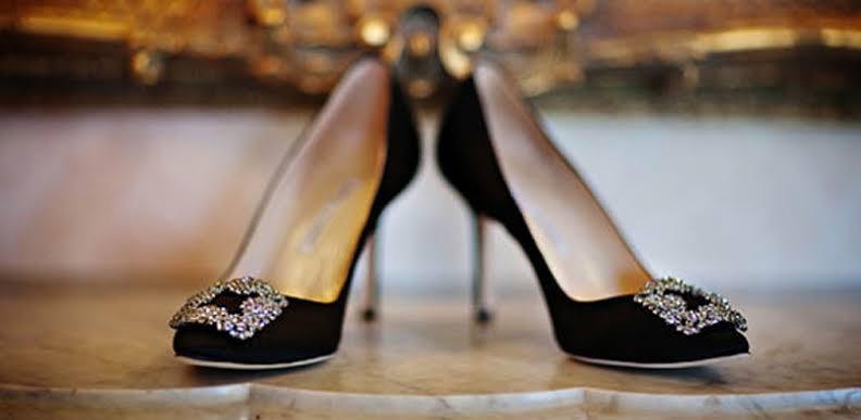 5 Ultimate Guide to Choose Wedding Shoes