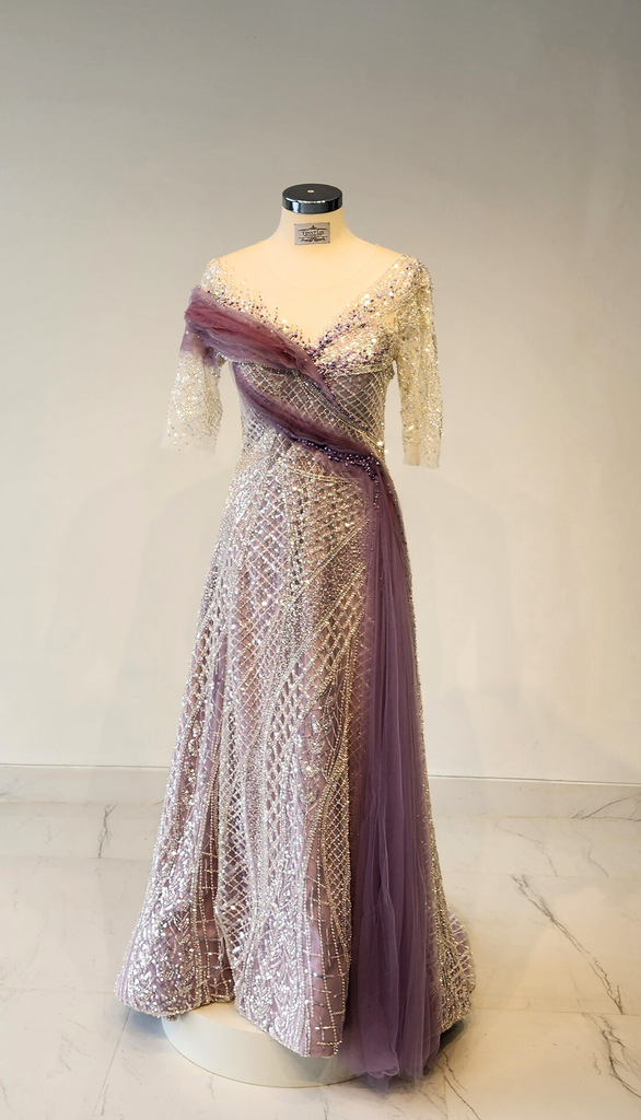 Vita Evening Dress