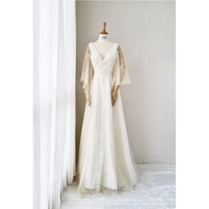 Aretha Wedding Dress