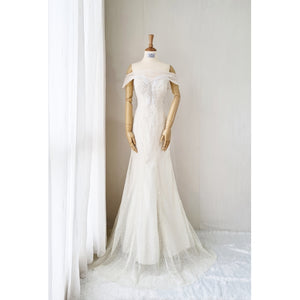 Juniper Wedding Dress