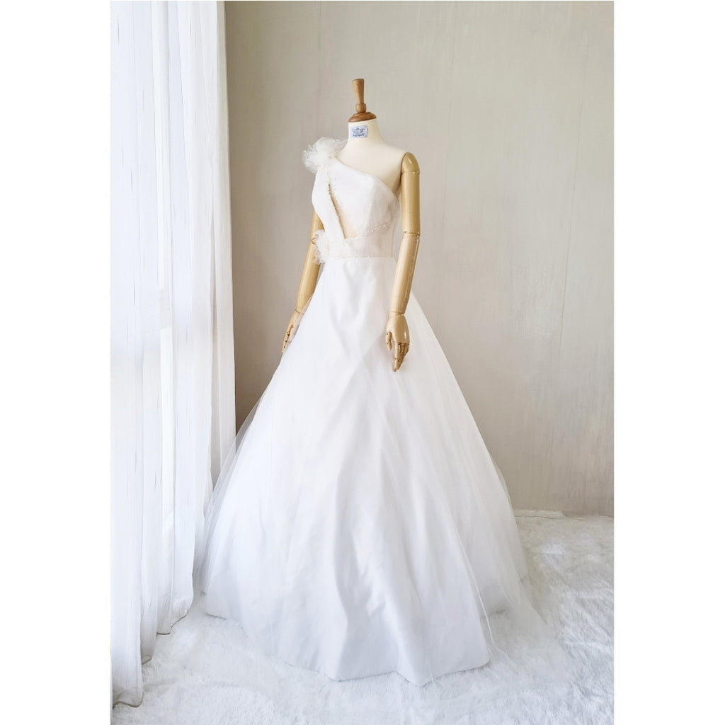 Kaila Wedding Dress