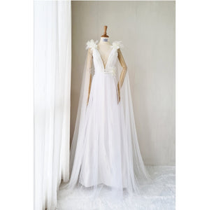 Nevisha Wedding Dress