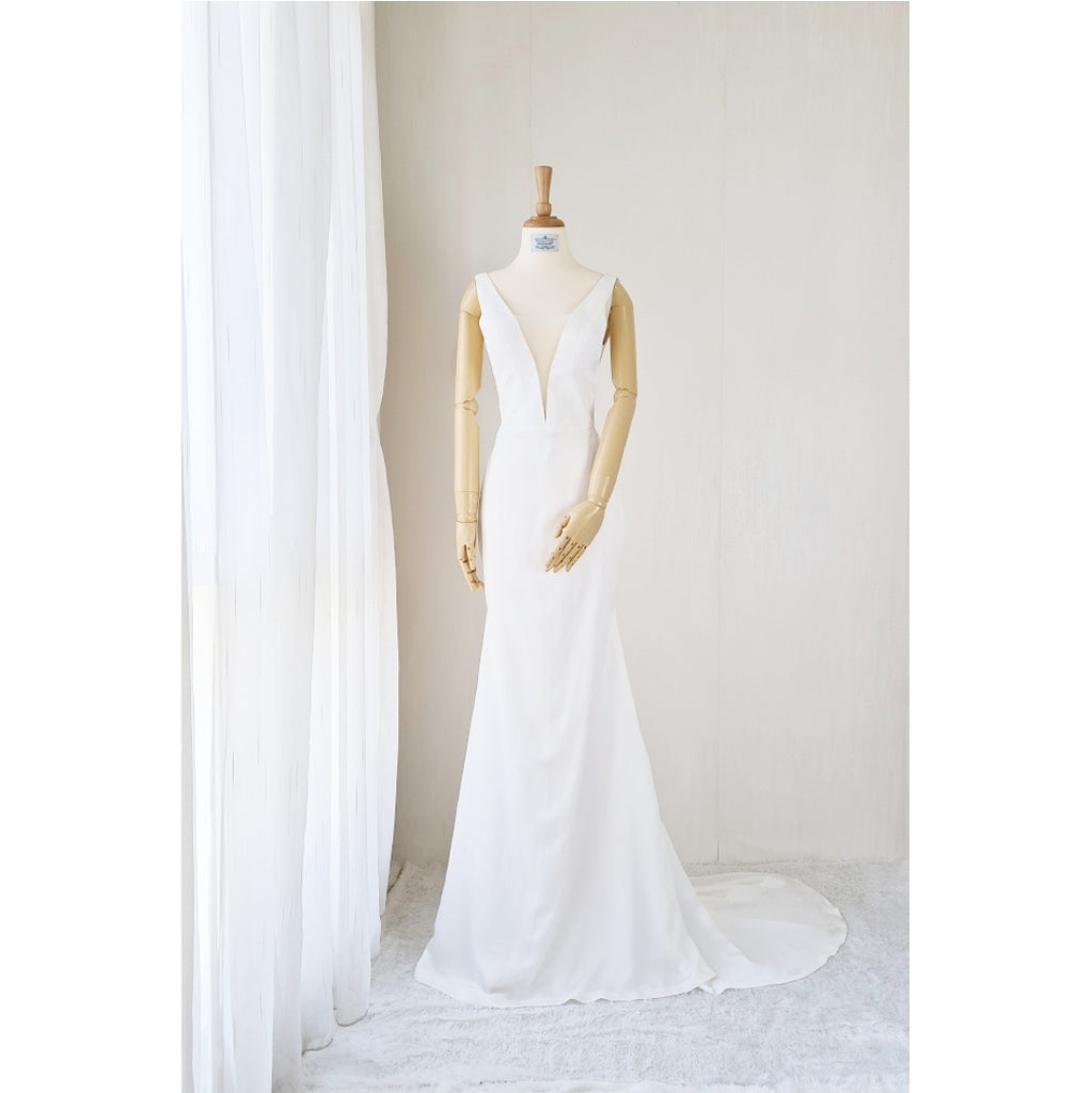 Ava Wedding Gown