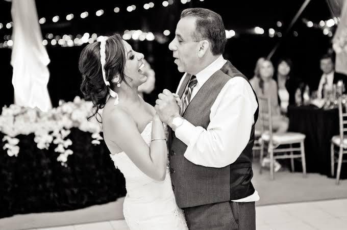 10 Father-Daughter Dance Songs Your Dad Will Love