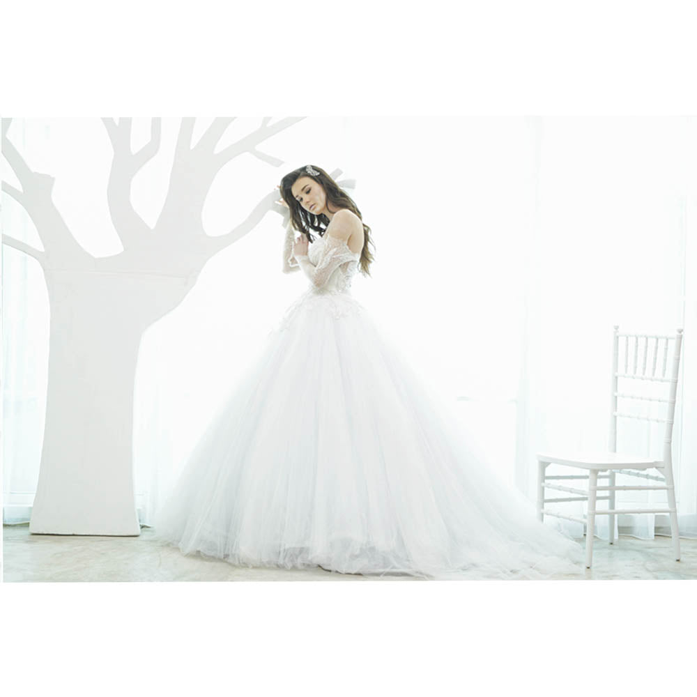 10 Tips For A Flawless Wedding Dress Shopping Experience ( part 2 )