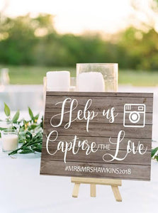 5 Tips Mudah Membuat Wedding Hashtag