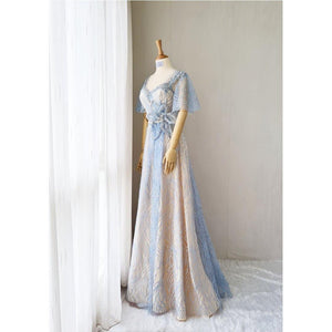 Thea Evening Gown