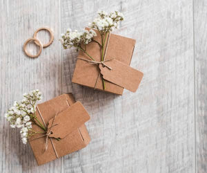 4 Reasons You Should Still Give a Gift Even If a Wedding Is Canceled