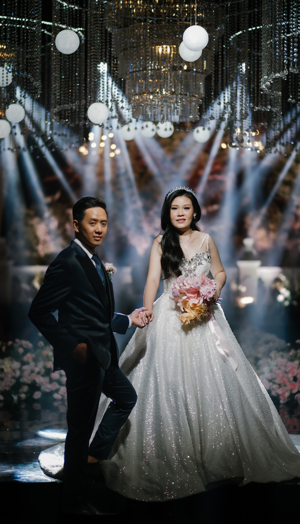 Arlene - The Wedding