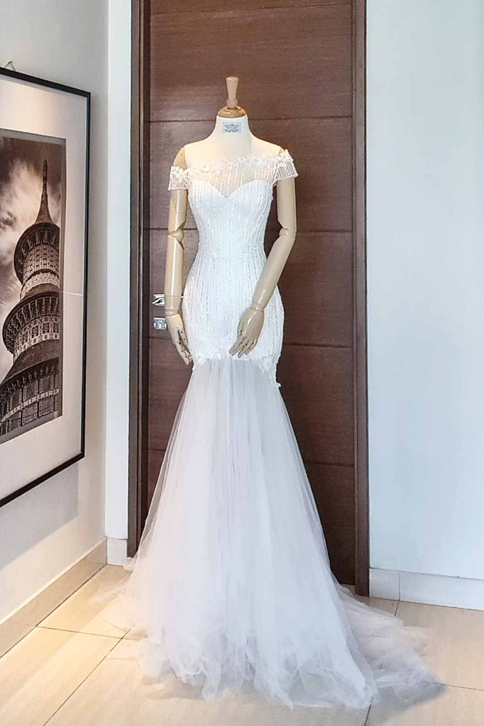 Azalea Wedding Dress
