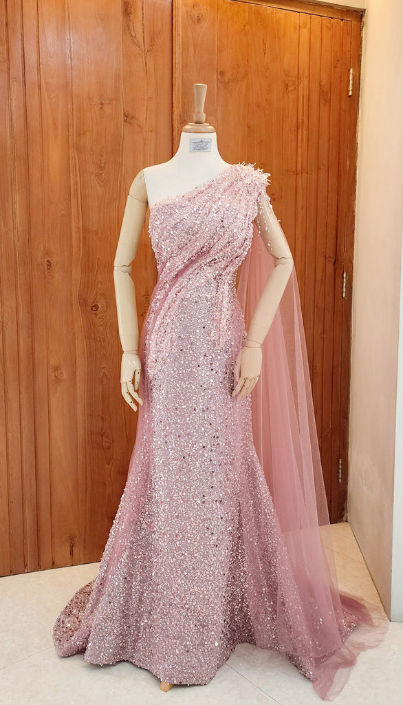 Henny Evening Gown