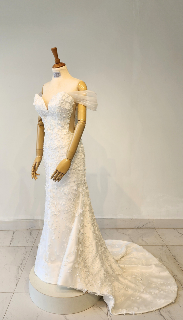 Grace Wedding Dress