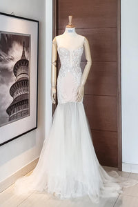 Iris Wedding Dress