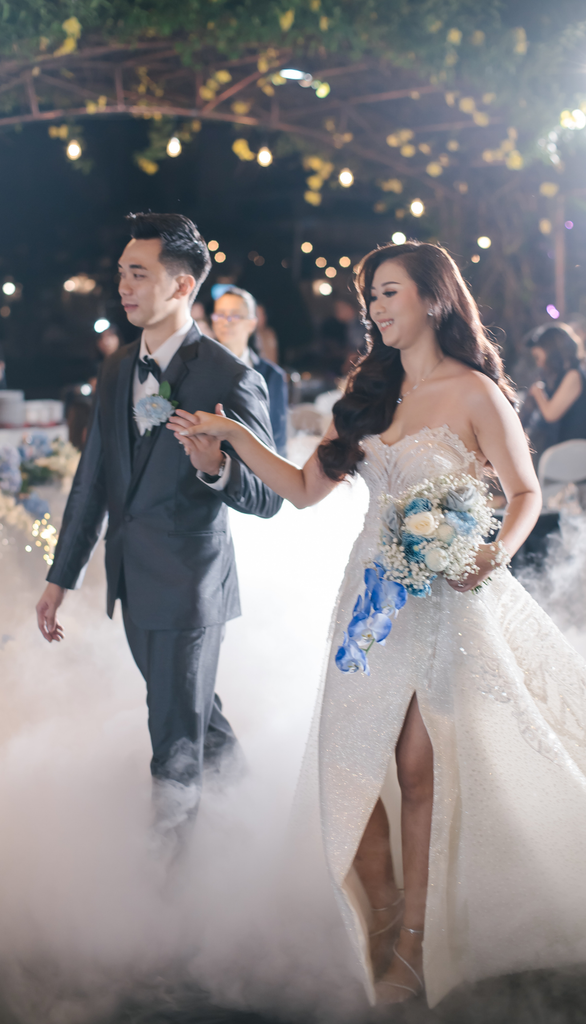 Irvania - The Wedding