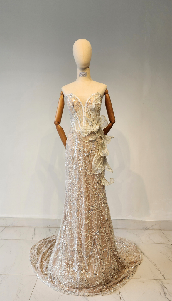 Wedding Dress Collection  Yenny Lee Bridal Couture