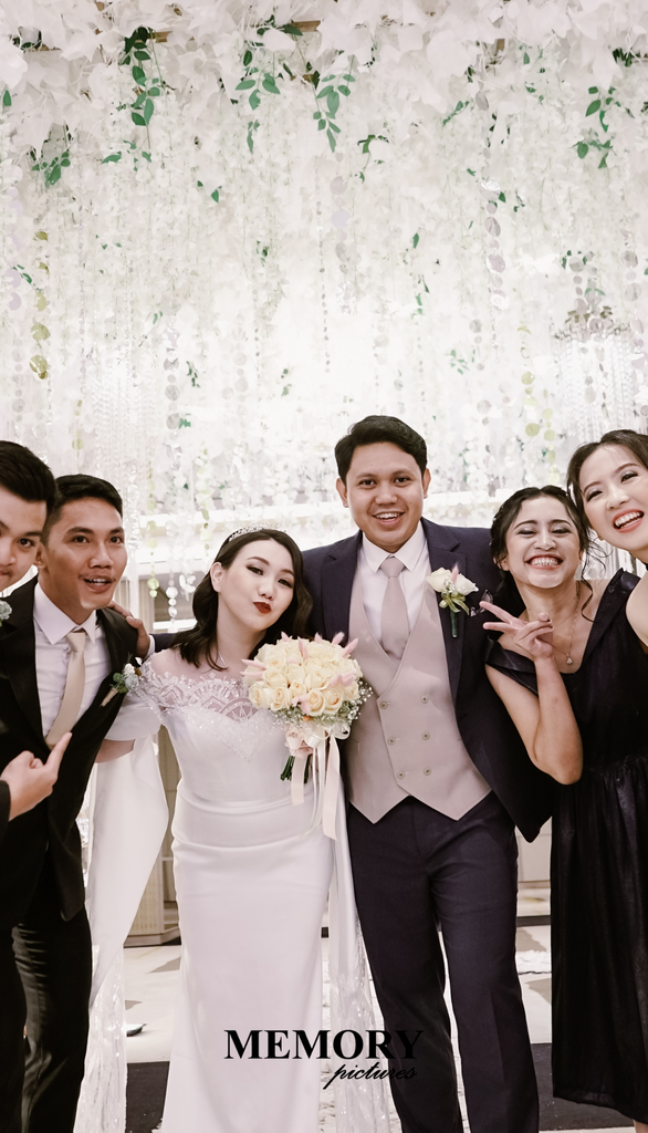 Renata - The Wedding