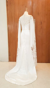 Renata Wedding Dress