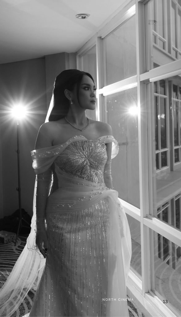 Tifara - The Wedding