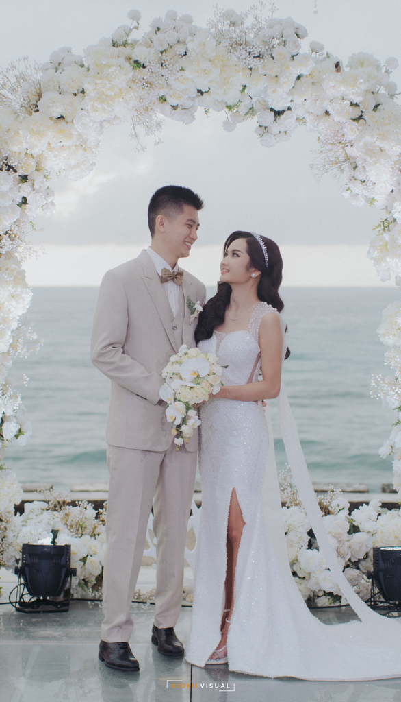 Valencia - The Wedding